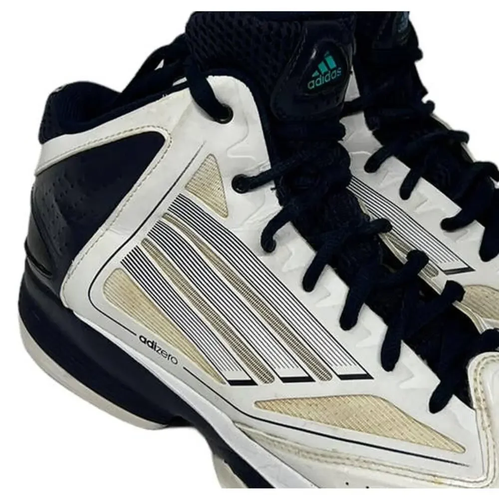adidas size 10